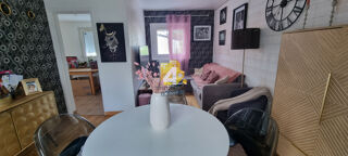  Maison � vendre 4 pi�ces 74 m�