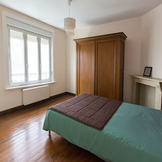  Maison � vendre 5 pi�ces 71 m�