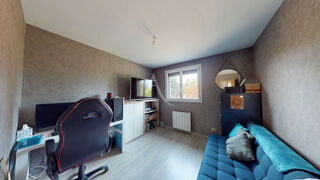  Maison à vendre 7 pièces 156 m²