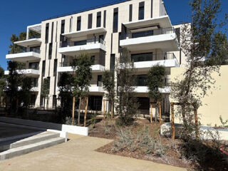  Appartement � vendre 2 pi�ces 45 m�