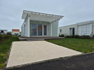  Maison � vendre 4 pi�ces 65 m�