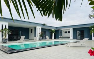  Maison � vendre 5 pi�ces 200 m� Nguerigne