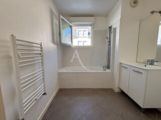  Appartement à vendre 3 pièces 65 m²