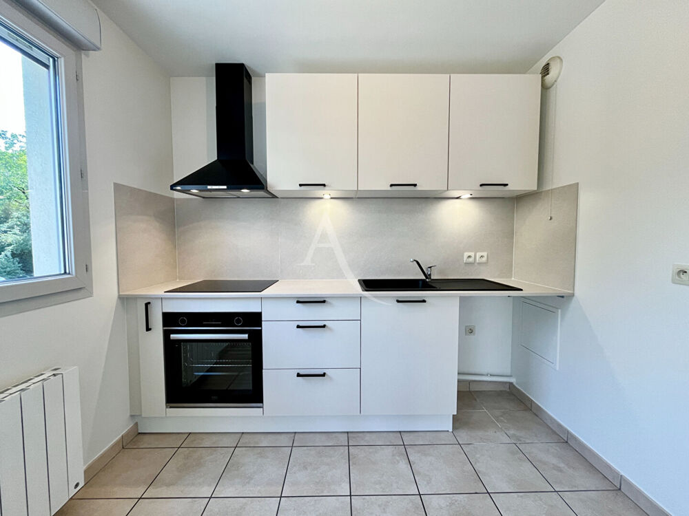 Location Appartement Appartement Saint Julien En Genevois 2 pièces 45.32 m2 Saint julien en genevois