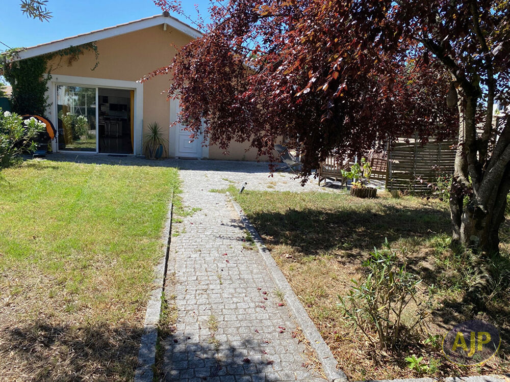 Maison T4 80 m². Gradignan.