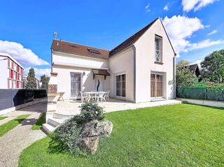  Maison à vendre 6 pièces 146 m²
