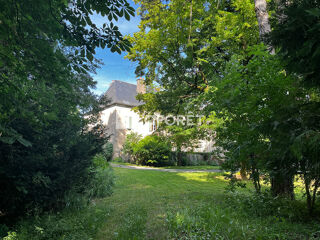  Maison à vendre 10 pièces 375 m²