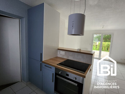  Maison � louer 3 pi�ces 39 m�