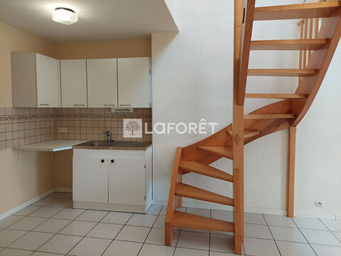  Appartement � louer 2 pi�ces 36 m�