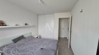  Appartement à vendre 2 pièces 42 m²