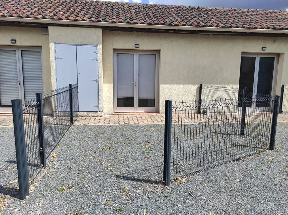 Vente Appartement A vendre studio (N°6) loué 19 m2 avec jardinet à Bordeaux Bordeaux
