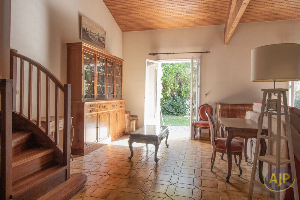 Maison La Teste De Buch 191 m2