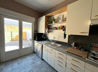  Maison à vendre 5 pièces 129 m²