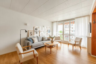  Appartement à vendre 3 pièces 68 m²