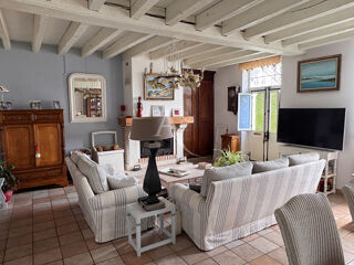  Maison � vendre 10 pi�ces 145 m�