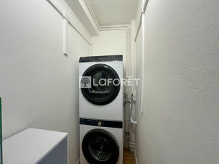  Appartement à louer 1 pièce 9 m²