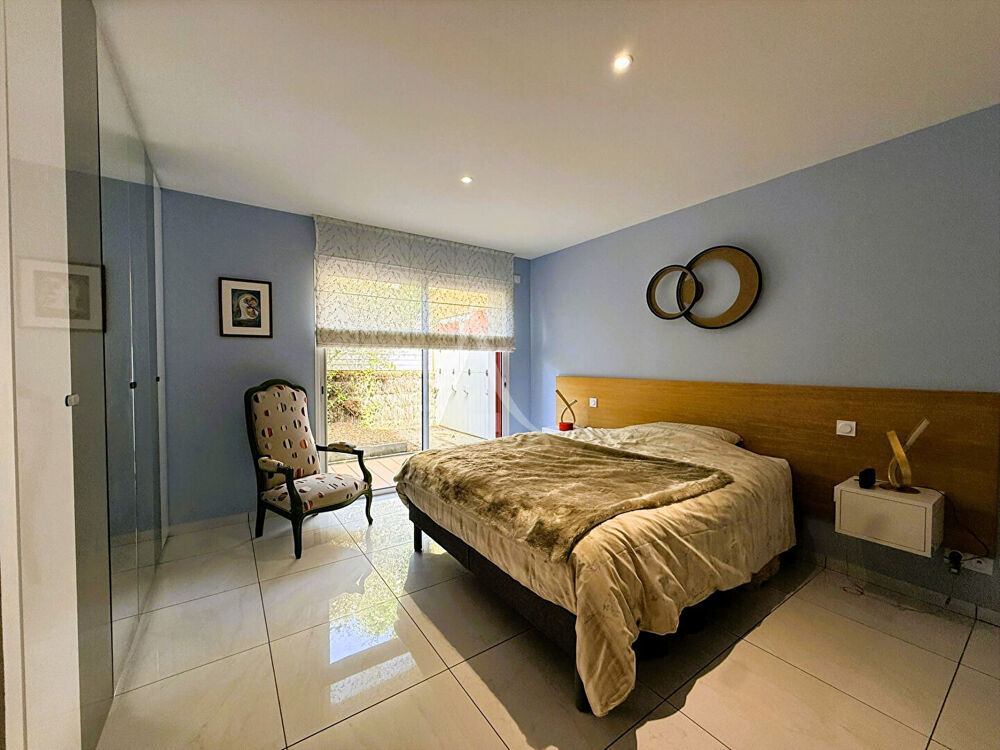 � vendre  Maison Saint-Nazaire (44600)