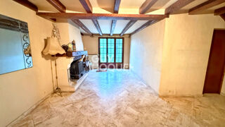 Vente Maison Maison Chelles 5 pièces 125.9 m2 Chelles