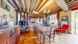  Maison � vendre 7 pi�ces 189 m�