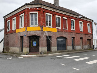  Immeuble � vendre 260 m�