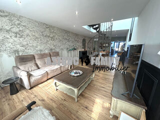  Maison � vendre 3 pi�ces 89 m�