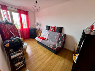  Appartement � vendre 5 pi�ces 