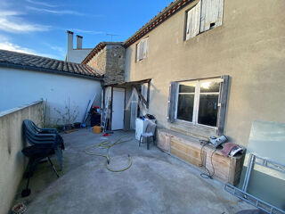  Maison à vendre 6 pièces 119 m²