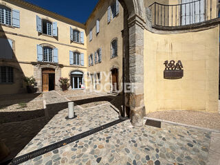 Appartement 1 pièce 27 m² · à Aubenas · 27 m² · 55 000 €