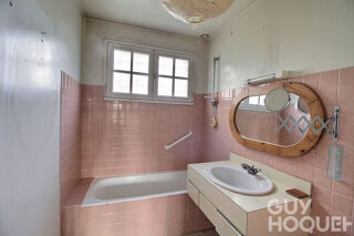  Maison à vendre 3 pièces 71 m²