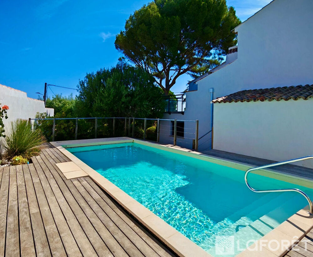 � vendre  Appartement Les Issambres (83380)