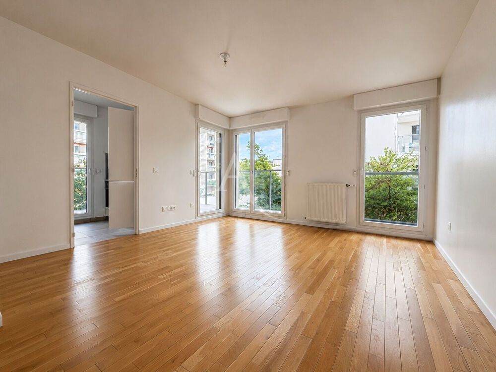 Appartement 3 pièces 58 m² · à Rueil Malmaison · 58 m² · 395 000 €