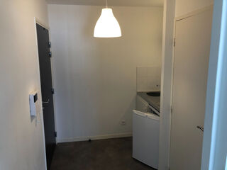  Appartement � vendre 1 pi�ce 26 m�