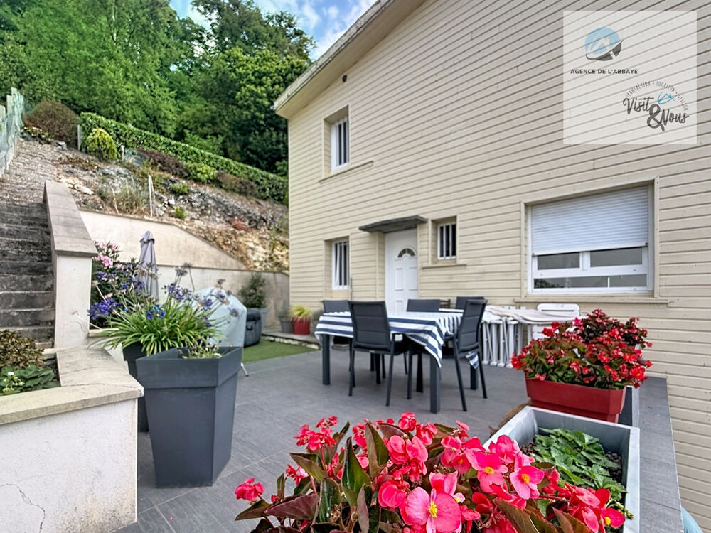 Vente Maison GONFREVILLE L'ORCHER Gonfreville l orcher