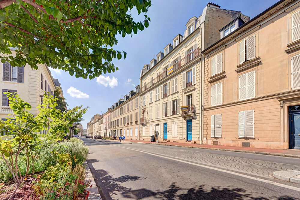 Appartement 5 pièces 125 m² · à Saint Germain en Laye · 125 m² · 1 050 000 €