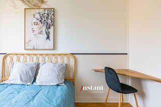  Appartement à vendre 4 pièces 74 m²