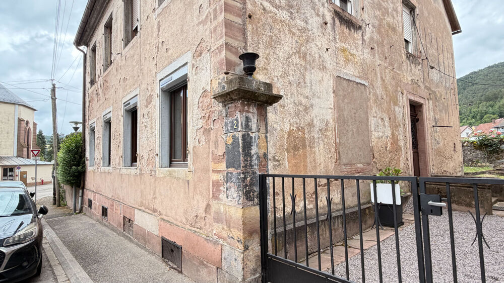 Appartement ROTHAU 3 pièce(s) 70.34 m2