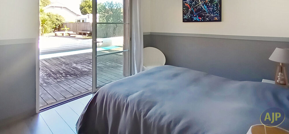 � vendre  Maison L�ge-Cap-Ferret (33950)