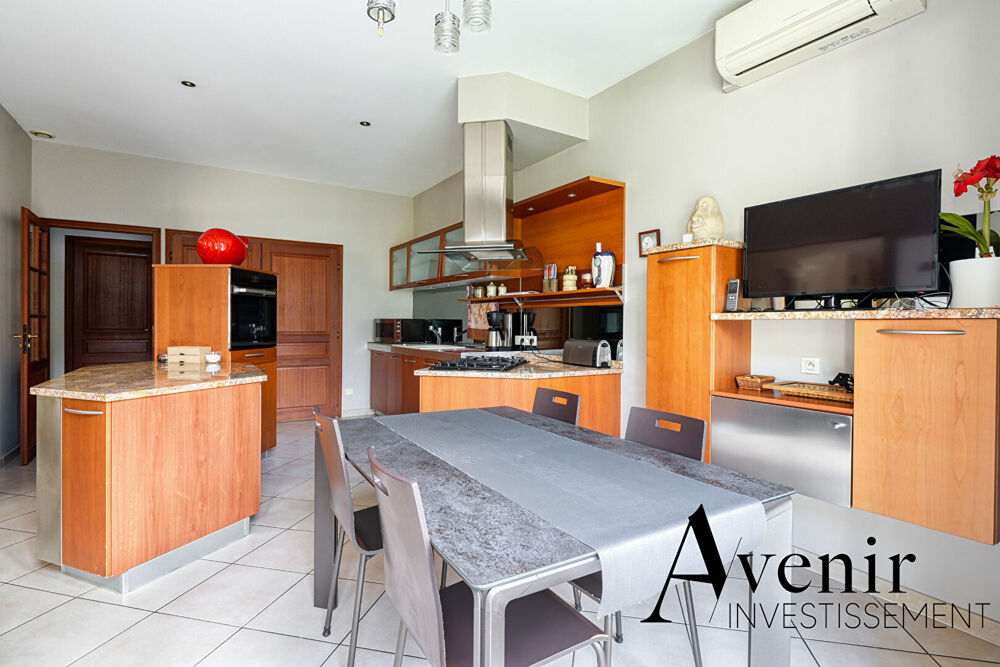 � vendre  Maison Lyon 3