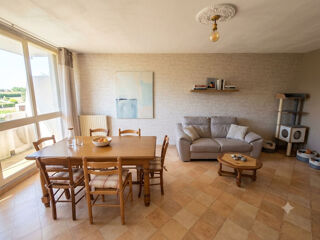  Appartement à vendre 4 pièces 79 m²