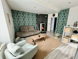 Maison 7 pièces 170 m² · à Dompierre-sur-Yon · 170 m² · 266 000 €