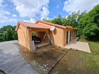  Maison � vendre 4 pi�ces 106 m�