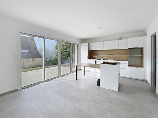  Maison 5 pi�ces 105 m� Noyal muzillac