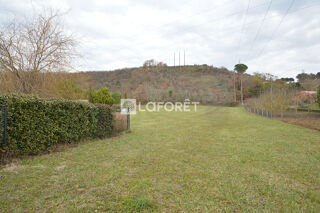  Terrain � vendre 7969 m�