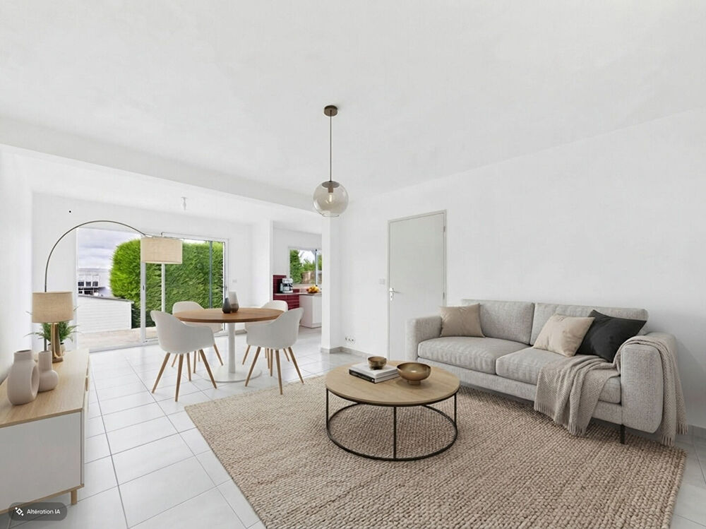 Maison 4 pièces 90 m² · à Quimper · 90 m² · 249 900 €