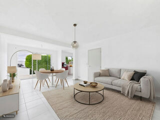  Maison à vendre 4 pièces 90 m²