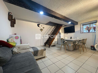  Maison � vendre 4 pi�ces 84 m�