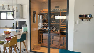  Maison à vendre 7 pièces 135 m²