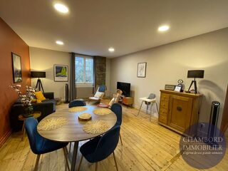  Appartement � louer 3 pi�ces 74 m�