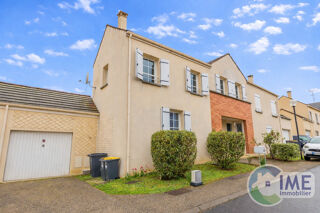  Maison à vendre 4 pièces 85 m²