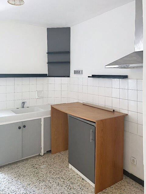  Appartement � louer 3 pi�ces 58 m�